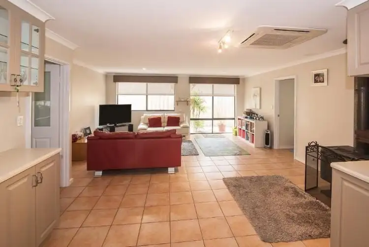 Third view of Homely house listing, 14 Canterbury Place, West Busselton WA 6280