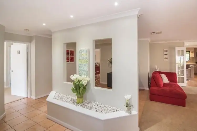 Fourth view of Homely house listing, 14 Canterbury Place, West Busselton WA 6280