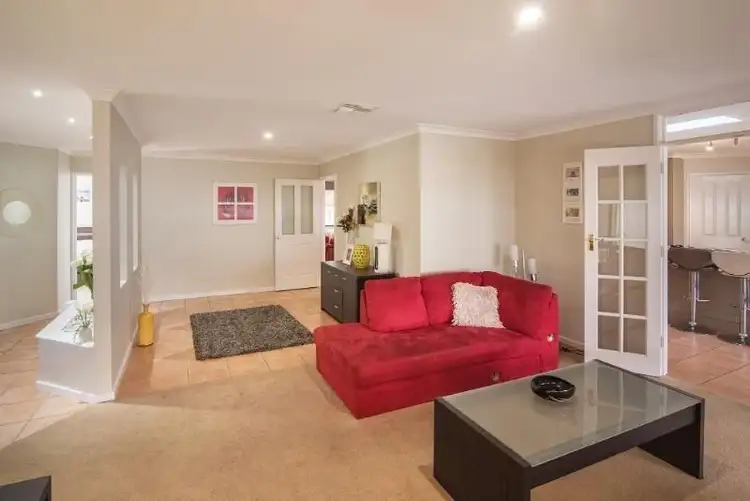 Fifth view of Homely house listing, 14 Canterbury Place, West Busselton WA 6280