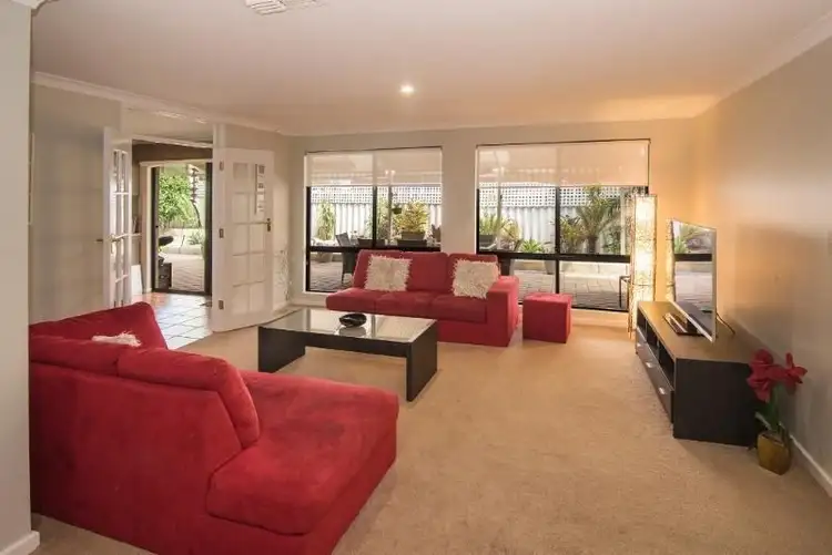 Sixth view of Homely house listing, 14 Canterbury Place, West Busselton WA 6280