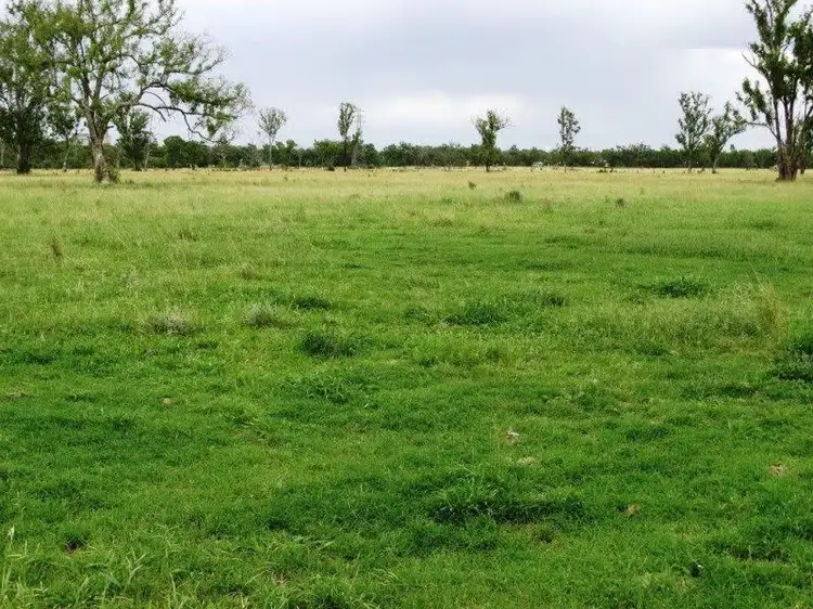 1, LOT 1, 22 Acres Dawson Gates Road, Chinchilla QLD 4413