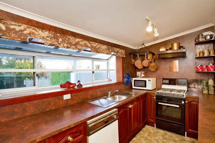 Second view of Homely house listing, 92 Isabella Street, Geelong West VIC 3218