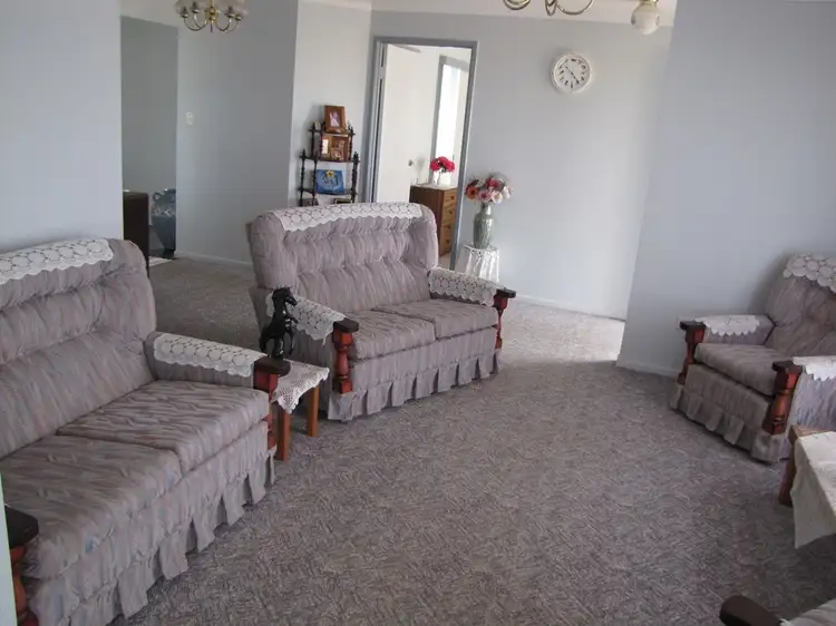 Second view of Homely rural property listing, 1685 Bracewell Rd, Mount Larcom QLD 4695