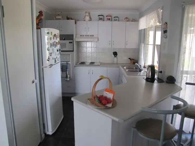 Fifth view of Homely rural property listing, 1685 Bracewell Rd, Mount Larcom QLD 4695