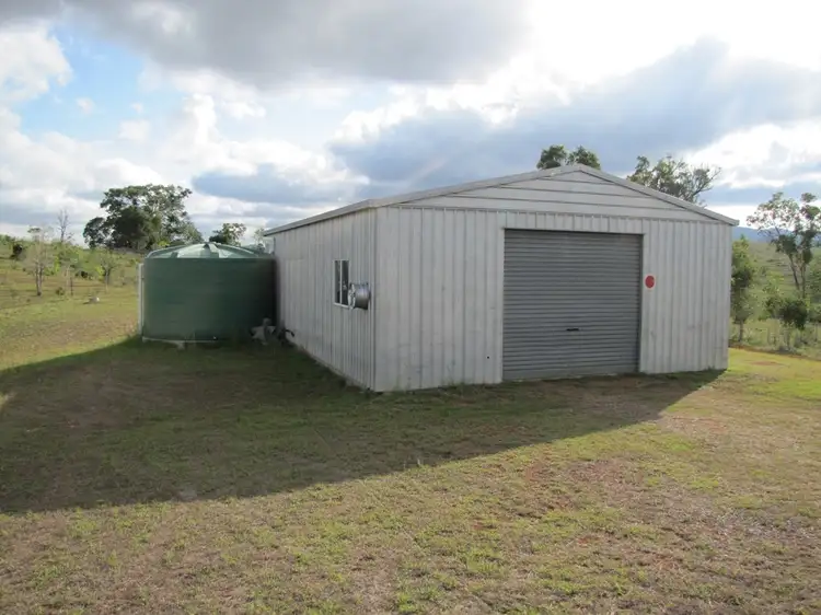 Sixth view of Homely rural property listing, 1685 Bracewell Rd, Mount Larcom QLD 4695