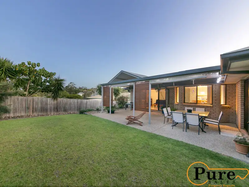 Main view of Homely house listing, 4 Schafer Court, Edens Landing QLD 4207