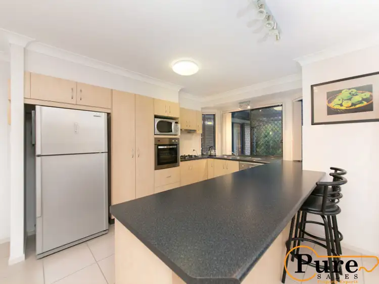 Second view of Homely house listing, 4 Schafer Court, Edens Landing QLD 4207