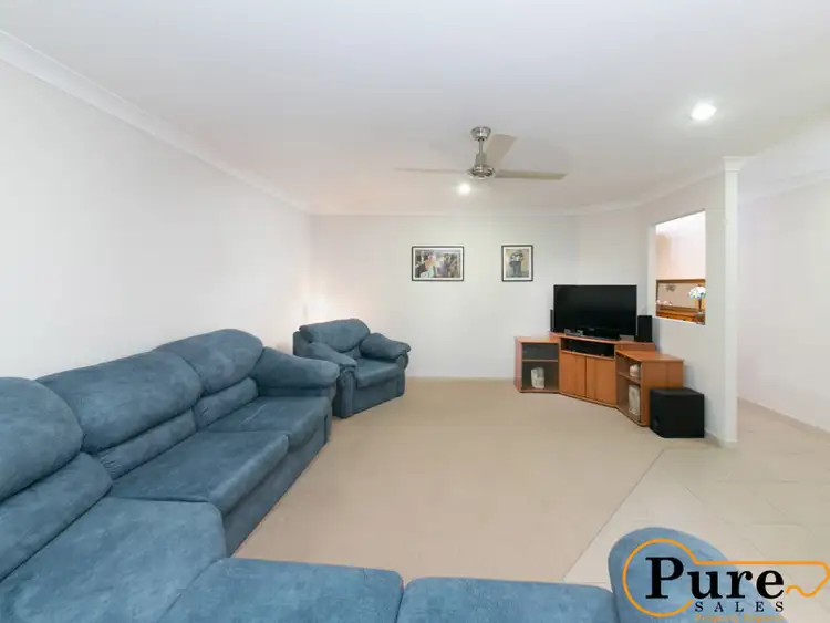 Sixth view of Homely house listing, 4 Schafer Court, Edens Landing QLD 4207