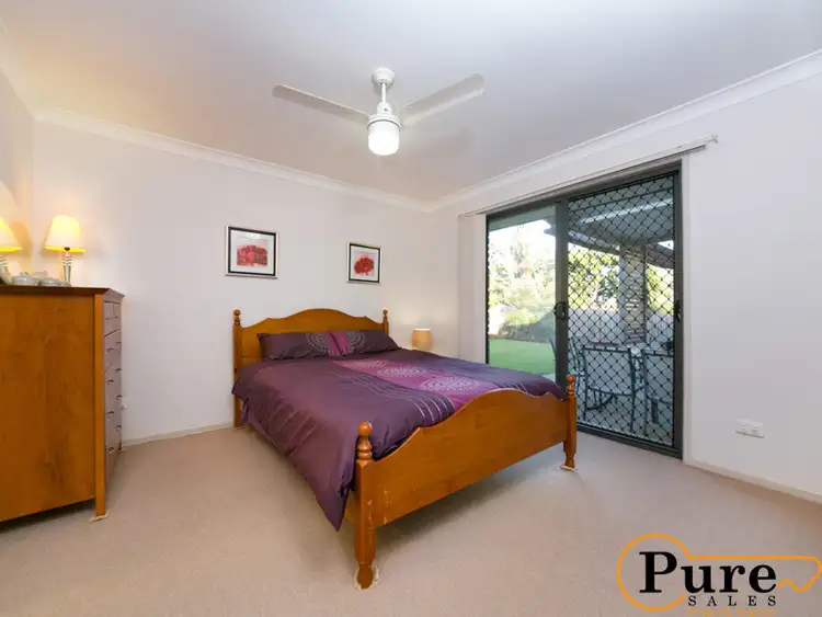 Seventh view of Homely house listing, 4 Schafer Court, Edens Landing QLD 4207
