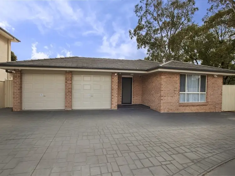 Main view of Homely house listing, 69B Beckenham Street, Canley Vale NSW 2166