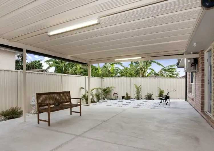 Fifth view of Homely house listing, 69B Beckenham Street, Canley Vale NSW 2166