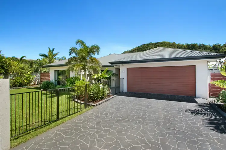 Second view of Homely house listing, 98 Roberts Drive, Trinity Beach QLD 4879
