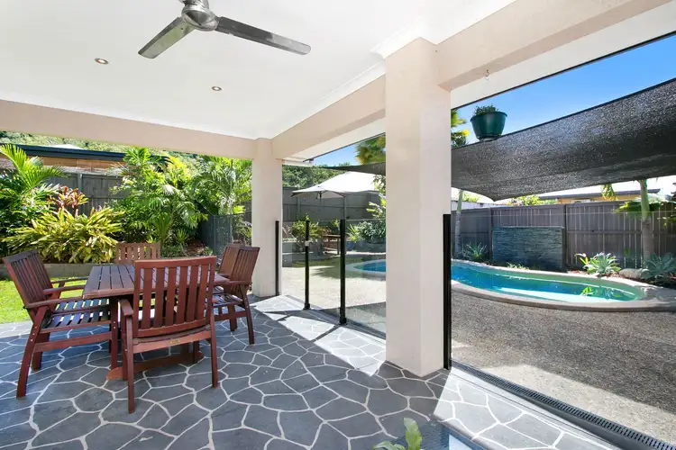 Third view of Homely house listing, 98 Roberts Drive, Trinity Beach QLD 4879