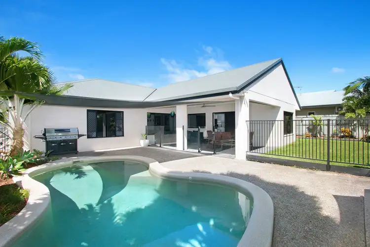 Fourth view of Homely house listing, 98 Roberts Drive, Trinity Beach QLD 4879