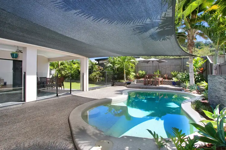 Fifth view of Homely house listing, 98 Roberts Drive, Trinity Beach QLD 4879