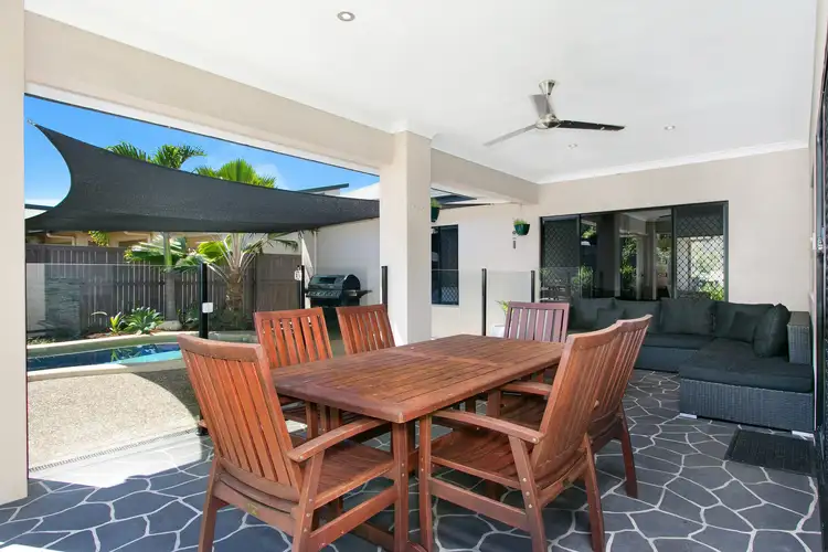Sixth view of Homely house listing, 98 Roberts Drive, Trinity Beach QLD 4879
