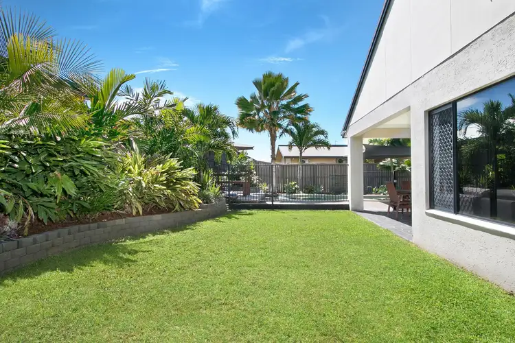 Seventh view of Homely house listing, 98 Roberts Drive, Trinity Beach QLD 4879