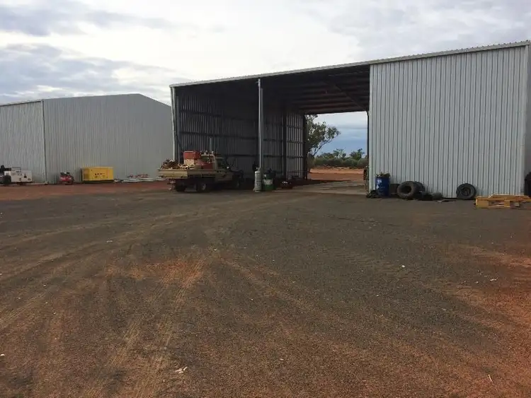 Sixth view of Homely rural property listing, Lot 6 Adavale Road, Charleville QLD 4470