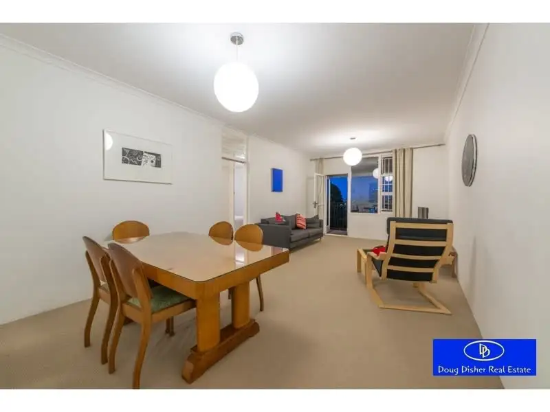 Main view of Homely unit listing, 16/16 Dovercourt Road, Toowong QLD 4066