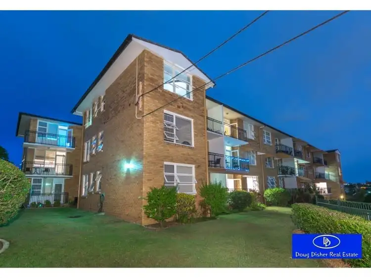 Second view of Homely unit listing, 16/16 Dovercourt Road, Toowong QLD 4066