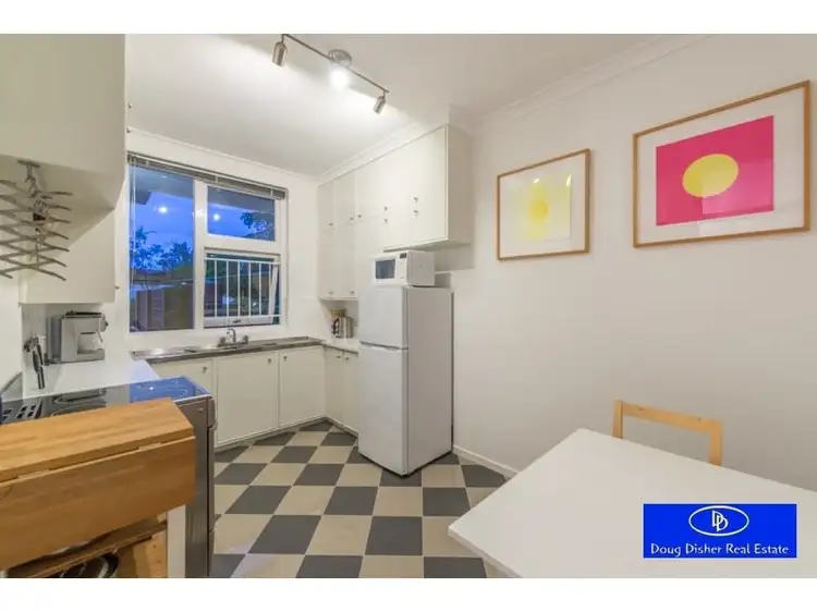 Fourth view of Homely unit listing, 16/16 Dovercourt Road, Toowong QLD 4066