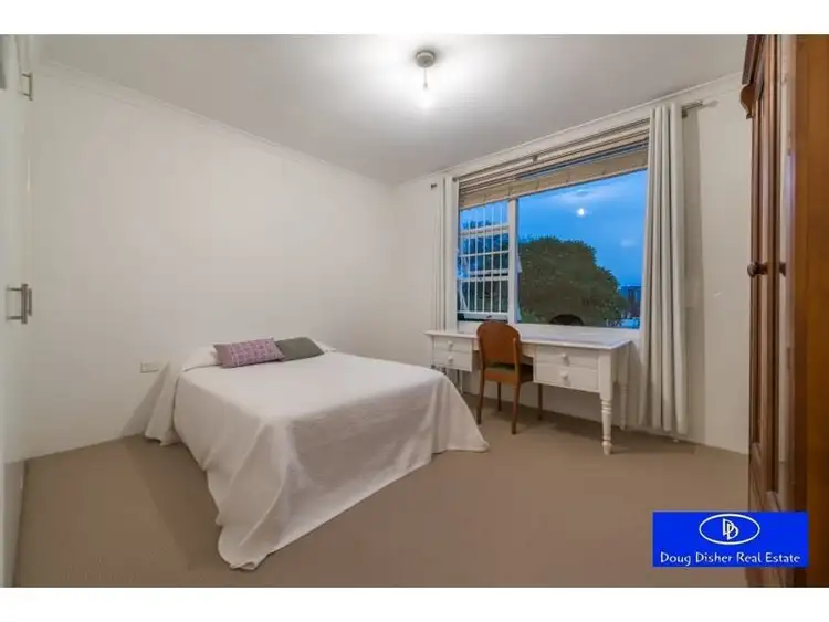Fifth view of Homely unit listing, 16/16 Dovercourt Road, Toowong QLD 4066