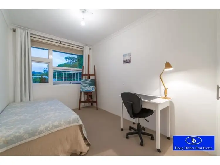 Sixth view of Homely unit listing, 16/16 Dovercourt Road, Toowong QLD 4066
