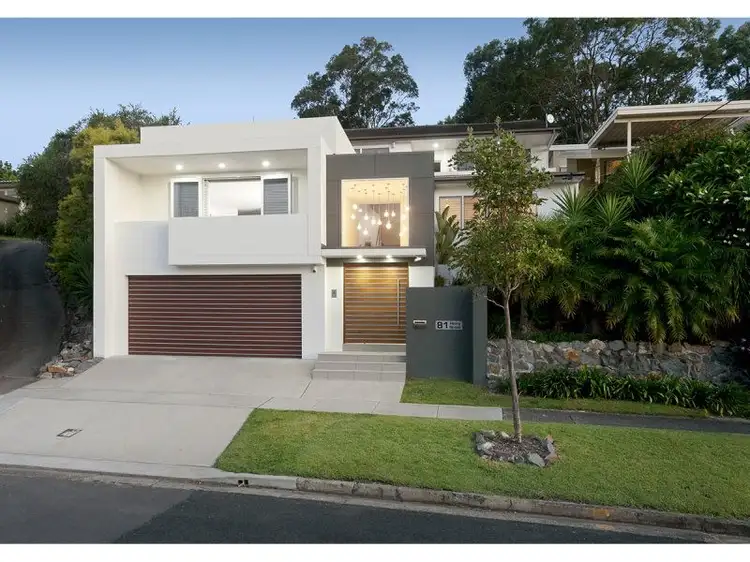 Main view of Homely house listing, 81 Henry Street, Merewether NSW 2291