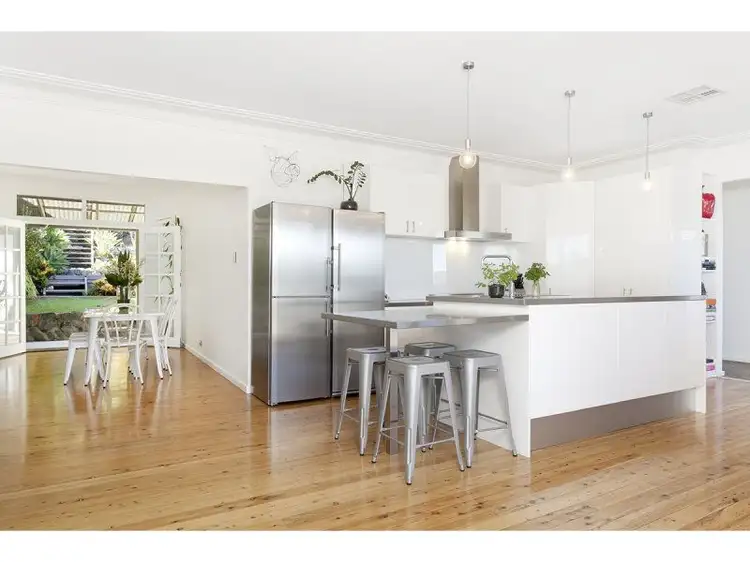 Second view of Homely house listing, 81 Henry Street, Merewether NSW 2291