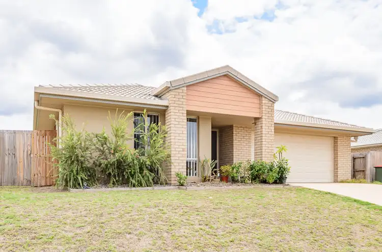 Main view of Homely house listing, 12 Fremont Street, Calliope QLD 4680