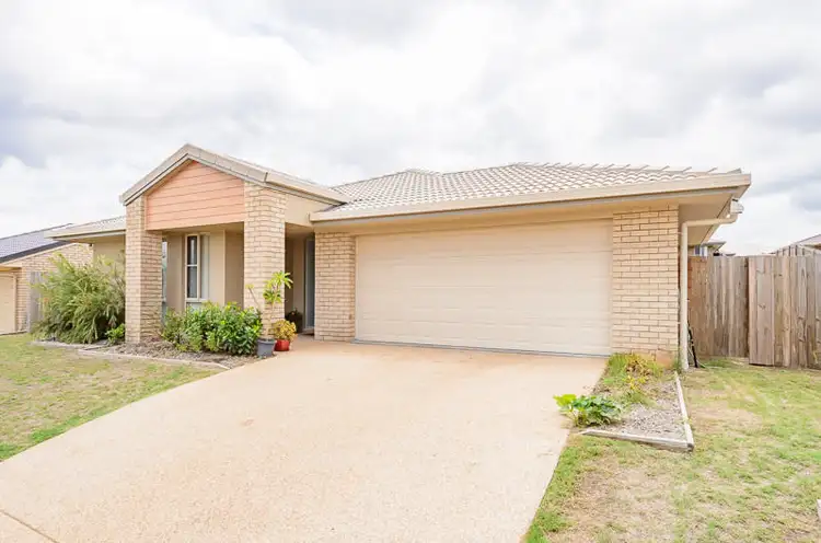 Second view of Homely house listing, 12 Fremont Street, Calliope QLD 4680