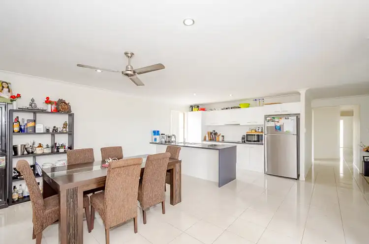 Fifth view of Homely house listing, 12 Fremont Street, Calliope QLD 4680
