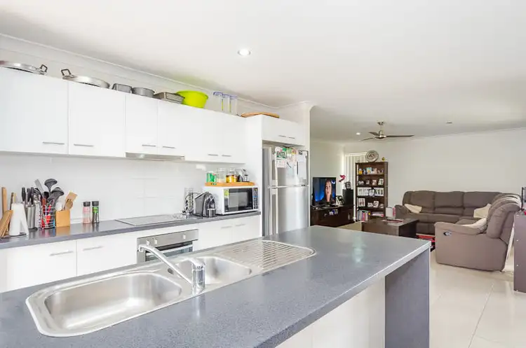 Sixth view of Homely house listing, 12 Fremont Street, Calliope QLD 4680