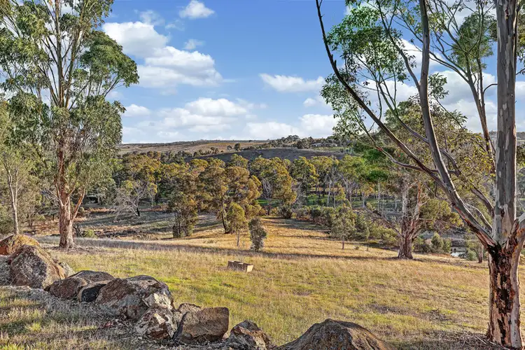 Main view of Homely land listing, . MOUNT VIEW ROAD, Wandong VIC 3758