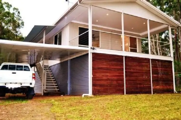 Main view of Homely house listing, 3 Titania Tce, Russell Island QLD 4184