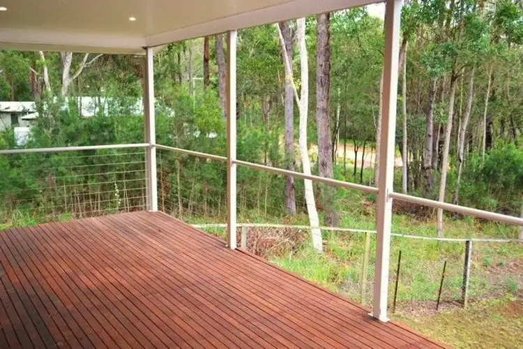 Second view of Homely house listing, 3 Titania Tce, Russell Island QLD 4184