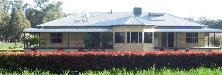 Second view of Homely rural property listing, 2724 Ellengerah Rd, Warren NSW 2824
