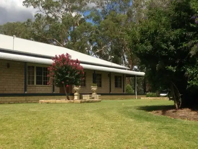 Third view of Homely rural property listing, 2724 Ellengerah Rd, Warren NSW 2824