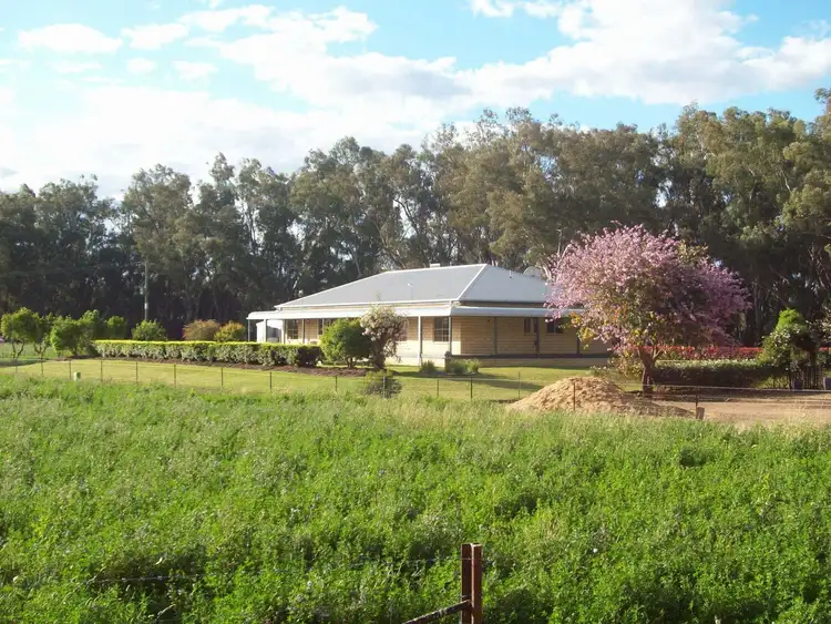 Fourth view of Homely rural property listing, 2724 Ellengerah Rd, Warren NSW 2824