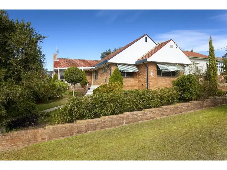 22 George Street, East Maitland NSW 2323