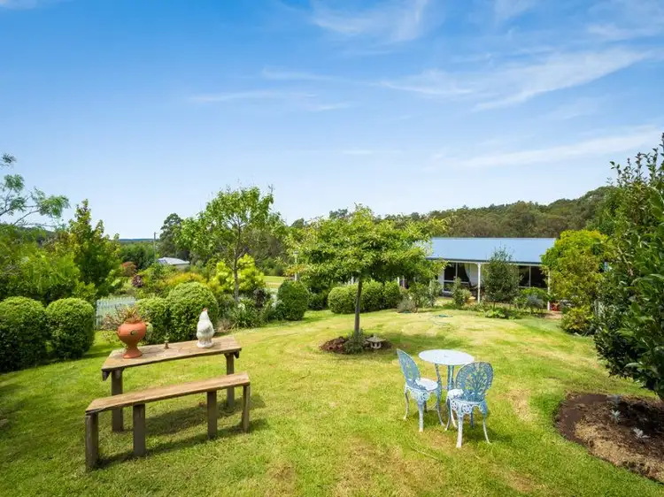 40 Cowpasture Lane, Bald Hills NSW 2549