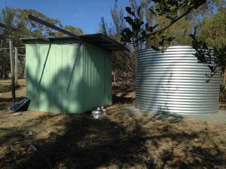 Sixth view of Homely land listing, 93 Richmond Valley Rd, Richmond TAS 7025