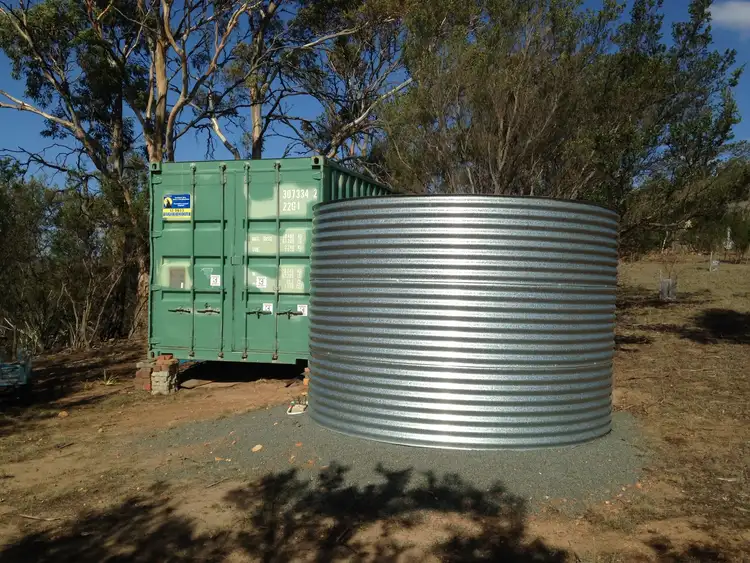 Seventh view of Homely land listing, 93 Richmond Valley Rd, Richmond TAS 7025