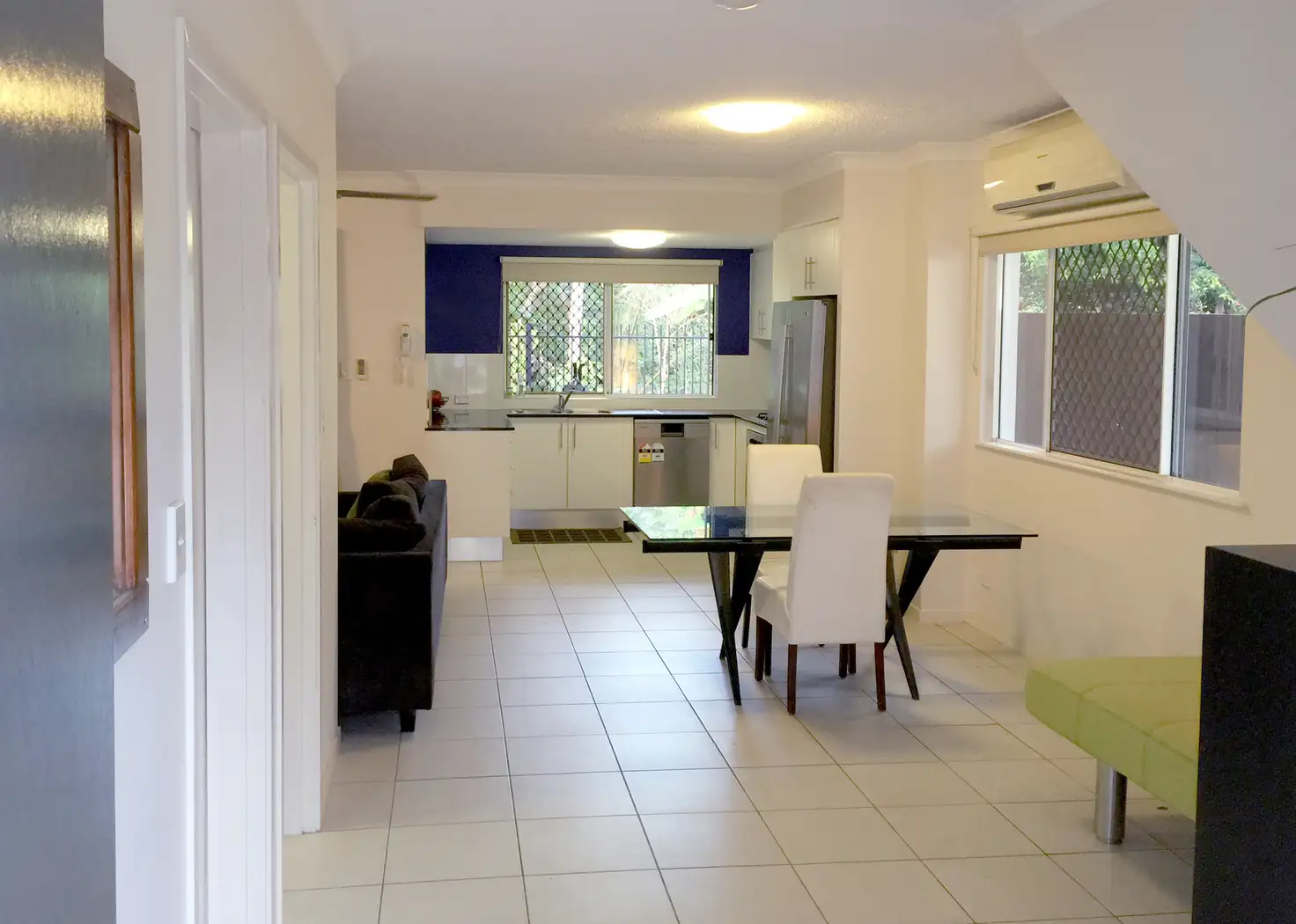 Main view of Homely townhouse listing, 12/20-38 Sandwich St, Kamerunga QLD 4870