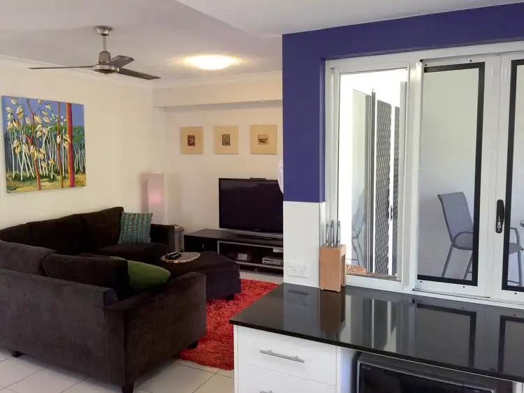 Third view of Homely townhouse listing, 12/20-38 Sandwich St, Kamerunga QLD 4870