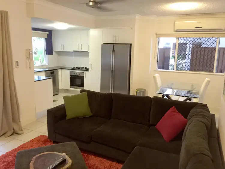 Fourth view of Homely townhouse listing, 12/20-38 Sandwich St, Kamerunga QLD 4870