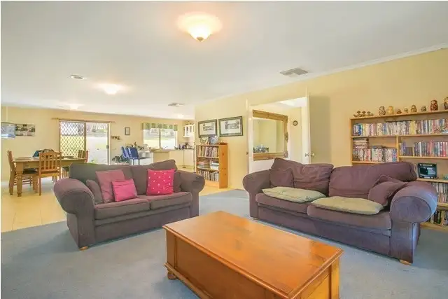 Third view of Homely house listing, 24 Crystal court, Ross Creek VIC 3351