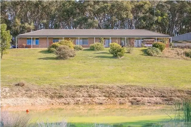 Fourth view of Homely house listing, 24 Crystal court, Ross Creek VIC 3351