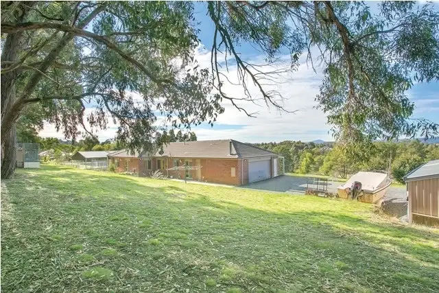 Fifth view of Homely house listing, 24 Crystal court, Ross Creek VIC 3351