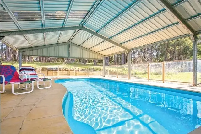 Seventh view of Homely house listing, 24 Crystal court, Ross Creek VIC 3351